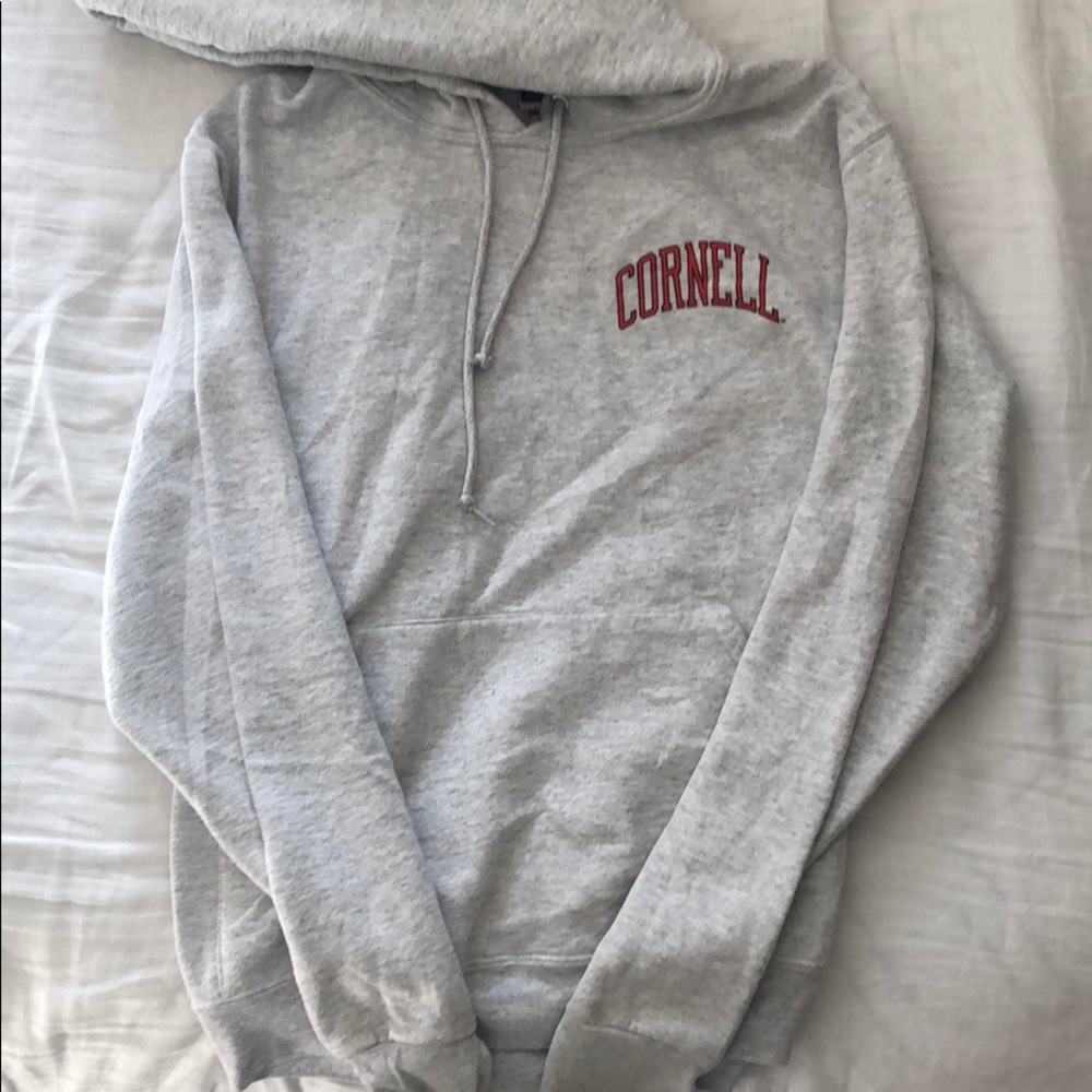 Cornell hoodie